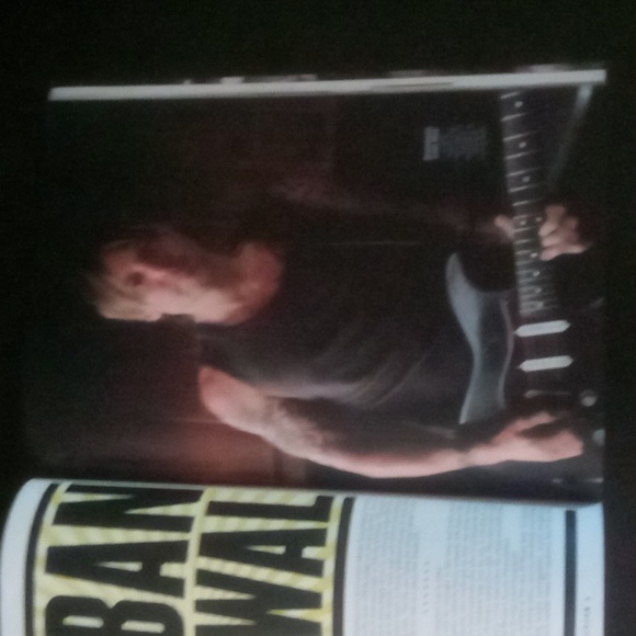 Rolling Stone Special Collector Edition Magazine - Picture 4 of 4